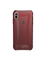 Buy UAG Urban Armor Gear Plyo Apple iPhone XS Max (red clear) - UAG242REDCL - {ean13} - Home Screen Store Europe