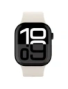 Kup Spigen Nano Pop Apple Watch 6/7/8/9/10/SE / Ultra 1/2 44/45/46/49mm Oranžová Béžová - SPN16802 - {ean13} - Sklep Home Screen