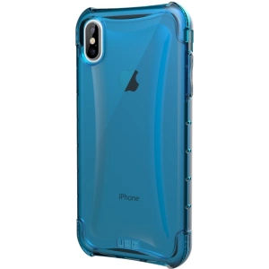Kup Etui UAG Urban Armor Gear Plyo Apple iPhone XS Max (niebieskie przezroczyste) - UAG243BLUCL - {ean13} - Sklep Home Screen