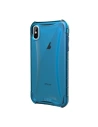 Etui UAG Urban Armor Gear Plyo Apple iPhone XS Max (niebieskie przezroczyste)