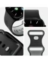 Kup Spigen Nano Pop Apple Watch 6/7/8/9/10/SE / Ultra 1/2 44/45/46/49mm Susană Neagră - SPN16803 - {ean13} - Sklep Home Screen