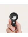 Tech-Protect NaturalFit Apple AirTag 1 / 2 Negru