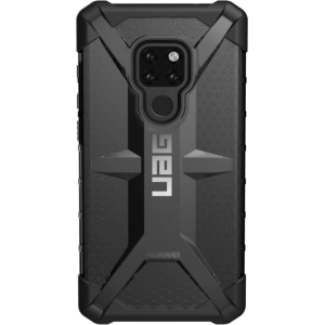 Kup Etui UAG Urban Armor Gear Plasma Huawei Mate 20 (czarne przezroczyste) - UAG244BLKCL - {ean13} - Sklep Home Screen