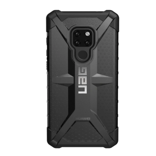 Kup Etui UAG Urban Armor Gear Plasma Huawei Mate 20 (negru transparent) - UAG244BLKCL - {ean13} - Sklep Home Screen