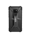 Etui UAG Urban Armor Gear Plasma Huawei Mate 20 (czarne przezroczyste)