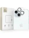Kup Szkło na obiektyw aparatu Tech-Protect Cam Fit+ Apple iPhone 14 / 14 Plus / 15 / 15 Plus Clear - THP4282 - {ean13} - Sklep Home Screen
