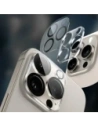 Kup Szkło na obiektyw aparatu Tech-Protect Cam Fit+ Apple iPhone 14 / 14 Plus / 15 / 15 Plus Clear - THP4282 - {ean13} - Sklep Home Screen