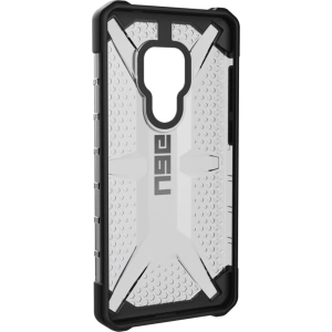 Kup Etui UAG Urban Armor Gear Plasma Huawei Mate 20 (czarne przezroczyste) - UAG244BLKCL - {ean13} - Sklep Home Screen