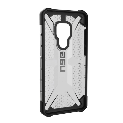 Kup Etui UAG Urban Armor Gear Plasma Huawei Mate 20 (czarne przezroczyste) - UAG244BLKCL - {ean13} - Sklep Home Screen
