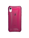 Etui UAG Urban Armor Gear Plyo Apple iPhone XR (rózsaszín)