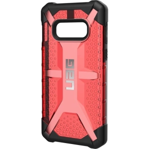 Buy UAG Urban Armor Gear Plasma Samsung Galaxy S10e (red clear) - UAG247REDCL - {ean13} - Home Screen Store Europe