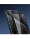 Tech-Protect Glass Fit+ Apple iPhone 13 Mini Clar [2 PACHET]