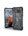 Kup Urban Armor Gear Samsung UAG Fall Plasma Galaxy S10 (schwarz transparent) - UAG249BLKCL - {ean13} - Sklep Home Screen
