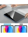 Szkło hartowane Tech-Protect Glass Fit+ Xiaomi Redmi Pad 2 / SE 11.0 Clear [2 PACK]