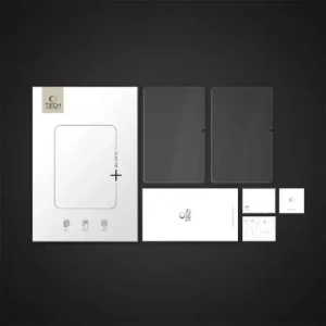 Szkło hartowane Tech-Protect Glass Fit+ Xiaomi Redmi Pad 2 / SE 11.0 Clear [2 PACK]