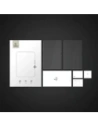 Szkło hartowane Tech-Protect Glass Fit+ Xiaomi Redmi Pad 2 / SE 11.0 Clear [2 PACK]