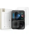 Szkło hartowane Tech-Protect Glass Fit+ GoPro Hero 9 / 10 / 11 / 12 Clear [2 PACK]