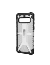 Kup Urban Armor Gear Samsung UAG Fall Plasma Galaxy S10 (schwarz transparent) - UAG249BLKCL - {ean13} - Sklep Home Screen