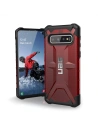 Urban Armor Gear Samsung UAG Fall Plasma Galaxy S10 (rot transparent)