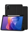 Tech-Protect SmartCase Pen Xiaomi Redmi Pad 2 11.0 Negru