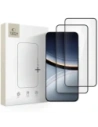 Kup Tech-Protect Glass Fit+ Xiaomi Poco F7 5G Fekete [2 CSOMAG] - THP4302 - {ean13} - Sklep Home Screen