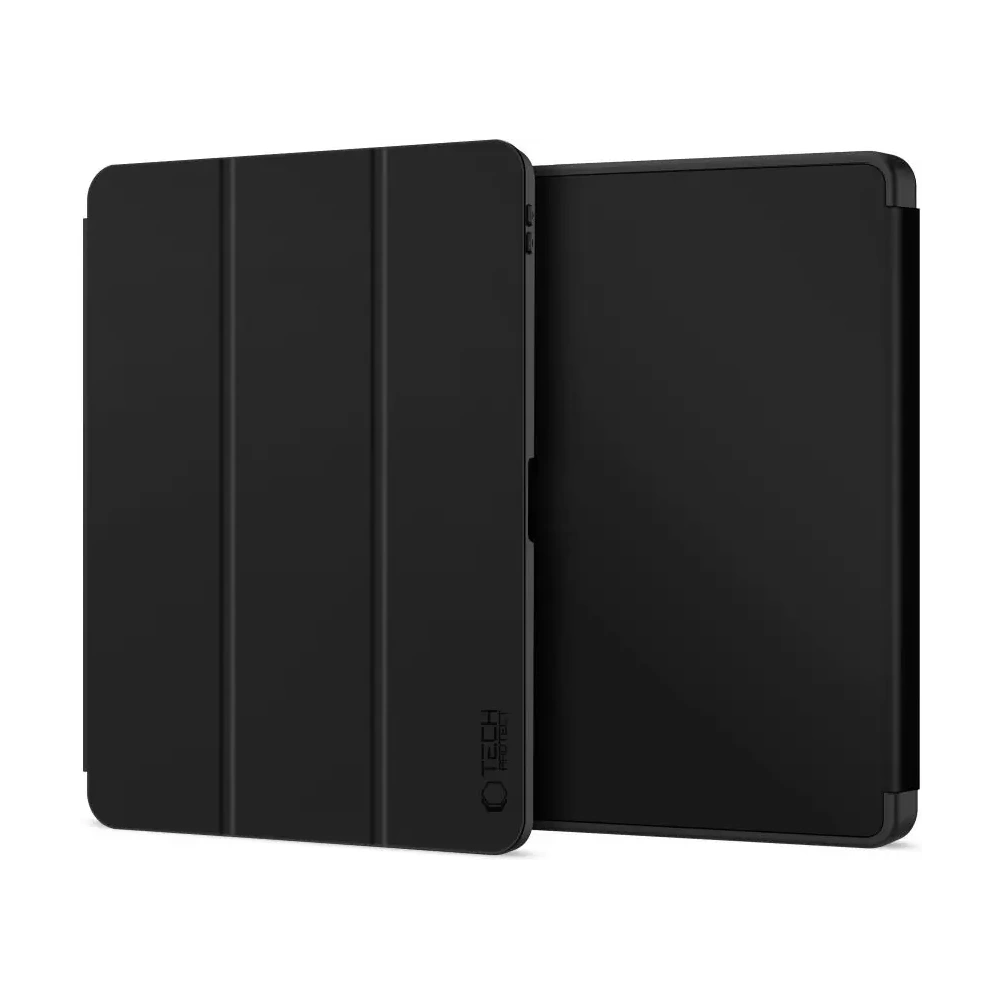 Etui Tech-Protect SmartCase Pen Xiaomi Redmi Pad 2 11.0 Black
