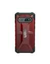 Buy UAG Urban Armor Gear Plasma Samsung Galaxy S10 (red clear) - UAG250REDCL - {ean13} - Home Screen Store Europe