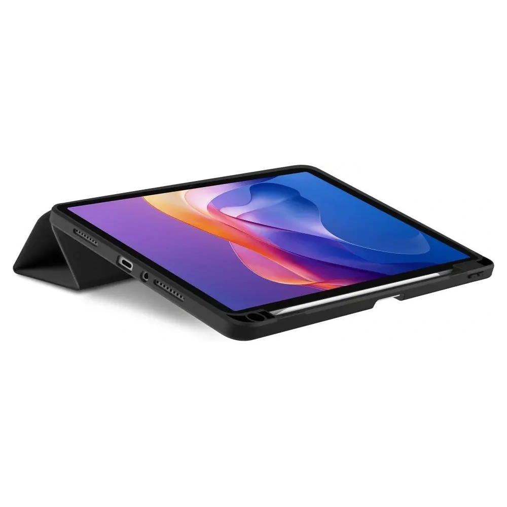 Etui Tech-Protect SmartCase Pen Xiaomi Redmi Pad 2 11.0 Black