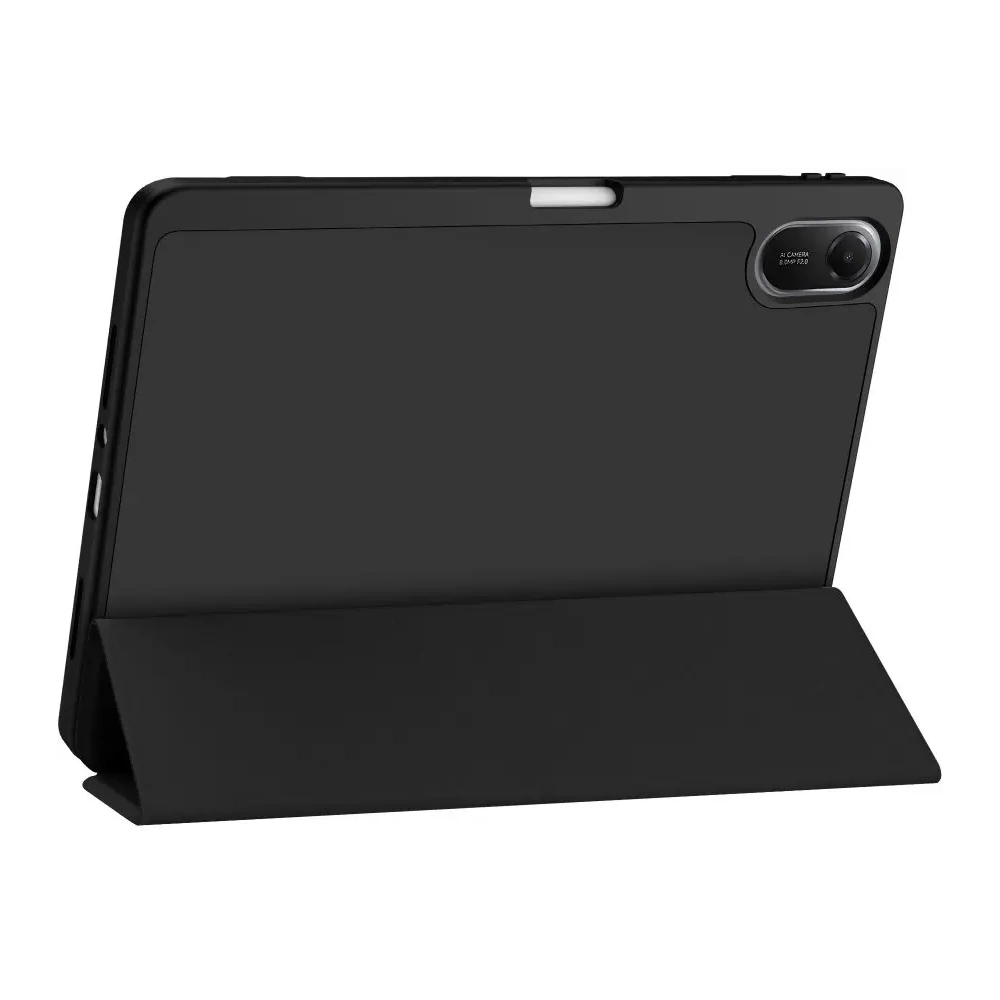 Etui Tech-Protect SmartCase Pen Xiaomi Redmi Pad 2 11.0 Black