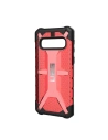 Kup Etui UAG Urban Armor Gear Plasma Samsung Galaxy S10 (piros áttetsző) - UAG250REDCL - {ean13} - Sklep Home Screen