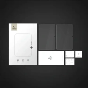 Tech-Protect Glass Fit+ Samsung Galaxy Tab S7 / S8 / S9 11.0 / S9 FE / S10 FE 10.9 Čirý [2 BALENÍ]