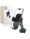Uchwyt samochodowy na kratkę Tech-Protect V8 Universal Vent Car Mount Black