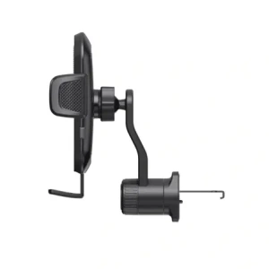 Uchwyt samochodowy na kratkę Tech-Protect V8 Universal Vent Car Mount Black