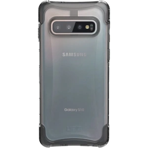 Etui UAG Urban Armor Gear Plyo Samsung Galaxy S10 (průhledné)