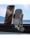 Uchwyt samochodowy na kratkę Tech-Protect V8 Universal Vent Car Mount Black