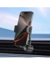 Uchwyt samochodowy na kratkę Tech-Protect V8 Universal Vent Car Mount Black