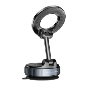 Tech-Protect N60 Magnetic MagSafe Windshield & Dashboard Car Mount Black