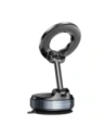 Tech-Protect N60 Magnetic MagSafe Windshield & Dashboard Car Mount Black