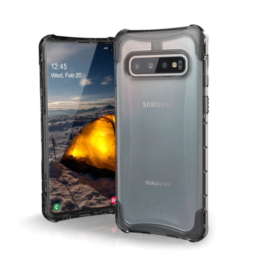 Kup Etui UAG Urban Armor Gear Plyo Samsung Galaxy S10 (průhledné) - UAG251CL - {ean13} - Sklep Home Screen