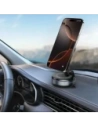 Tech-Protect N60 Magnetic MagSafe Windshield & Dashboard Car Mount Black