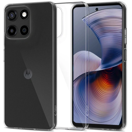 Tech-Protect Flexair Motorola Moto G56 5G Clar