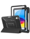 Tech-Protect Endurance Apple iPad 10.9" 2022 / 11" 2025 Black