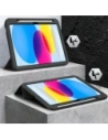 Tech-Protect Endurance Apple iPad 10.9" 2022 / 11" 2025 Black