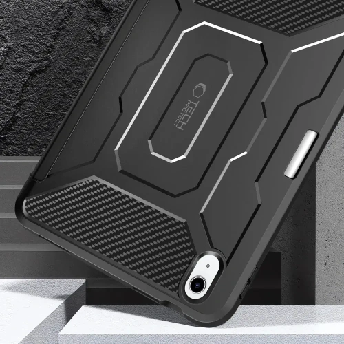 Tech-Protect Endurance Apple iPad 10.9" 2022 / 11" 2025 Black