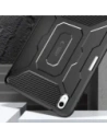 Tech-protect Endurance Ipad 10.9” 10 / 2022 / 11” 11 / 2025 Black