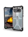 Kup Etui UAG Urban Armor Gear Plasma Samsung Galaxy S10+ Plus (przezroczyste) - UAG252CL - {ean13} - Sklep Home Screen