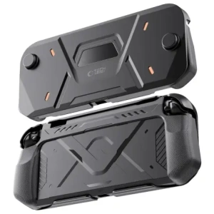 Tech-protect Carbonox Nintendo Switch 2 Black
