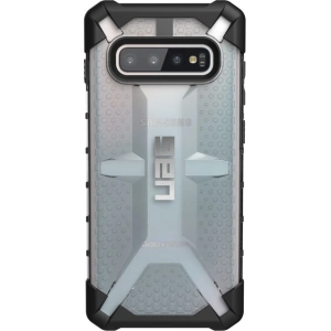 Kup Etui UAG Urban Armor Gear Plasma Samsung Galaxy S10+ Plus (przezroczyste) - UAG252CL - {ean13} - Sklep Home Screen
