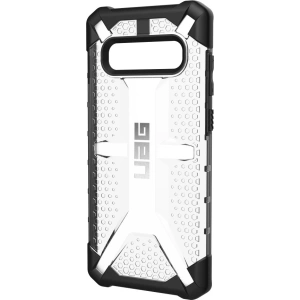 Kup Etui UAG Urban Armor Gear Plasma Samsung Galaxy S10+ Plus (przezroczyste) - UAG252CL - {ean13} - Sklep Home Screen