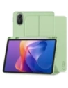 Tech-Protect SmartCase Pen Xiaomi Redmi Pad 2 11.0 Verde Matcha